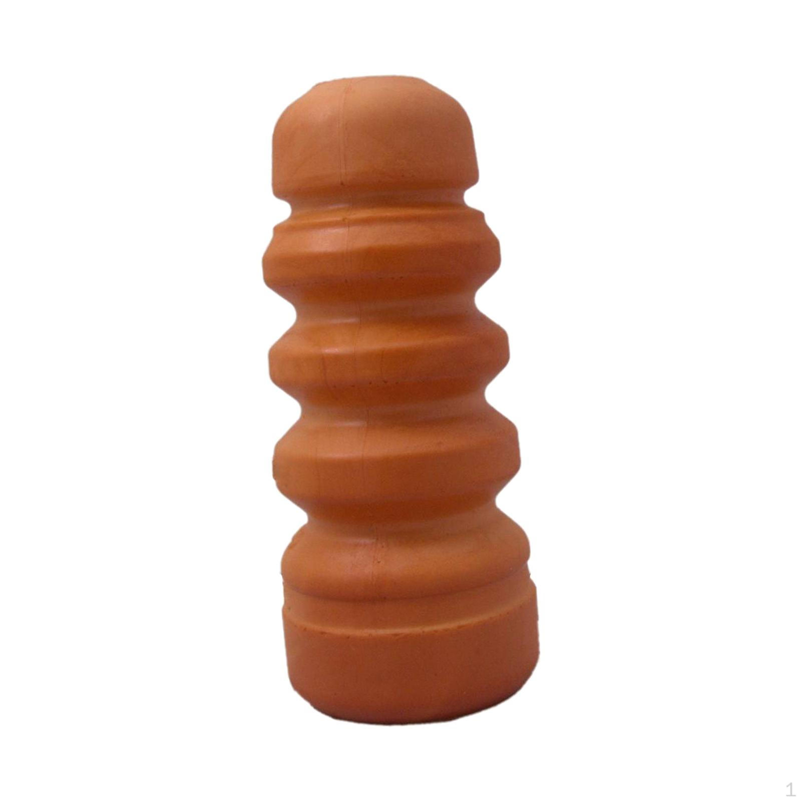 55326-1C000 Suspension Shock Bumper Accessories Easy Installation Replacement Rear Coil Spring