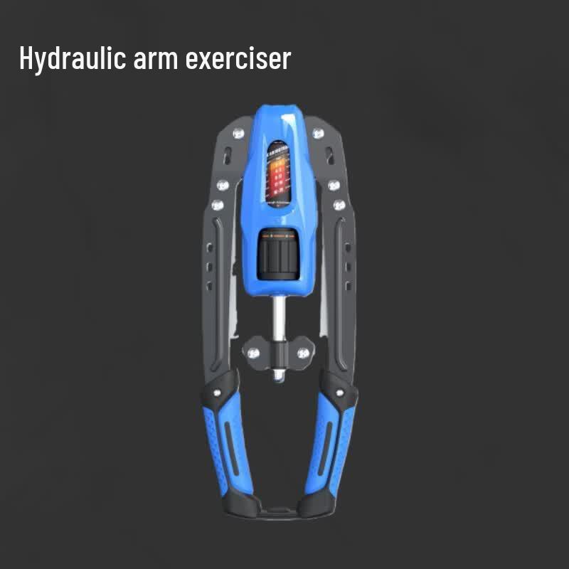 Ronglv Adjustable Multi-functional Arm & Chest Exerciser
