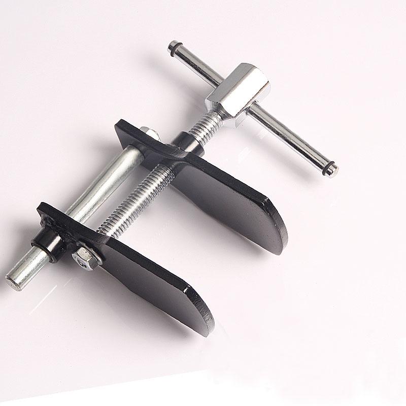 Disc Brake Piston Compressor & Caliper Adjuster Tool Set