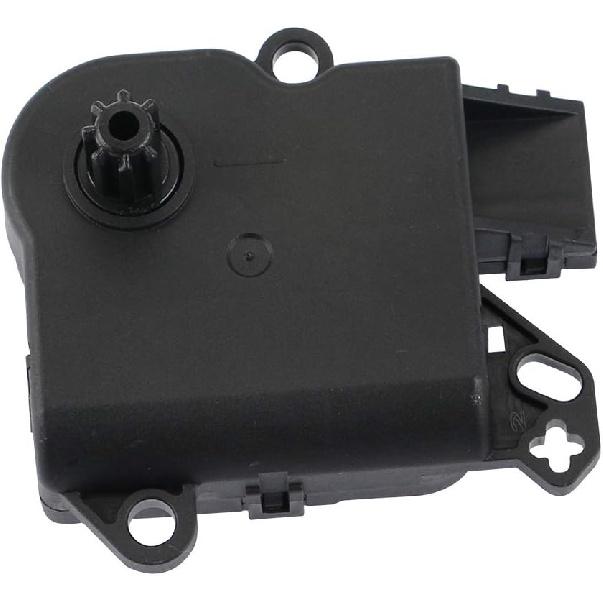 YCT HVAC Heater AC Auto-Temp Temperature Control Blend Air Door Actuator Motor YH1933 YH1777 YH1879 604-252 Fits Ford Flex 2009 F150 2009-2014