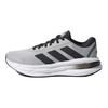 adidas Galaxy Breathable Running Shoes Unisex Gray KJ3487