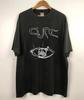 The Cure Lovesong 90er Shirt, The Cure Vintage Unisex Schwarzes T-Shirt HOACURE10