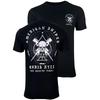 American Sniper Chris Kyle Spade Military Grunt T-Shirt 100% Cotton O-Neck Summer Short Sleeve Casual Mens T-shirt Size S-3XL