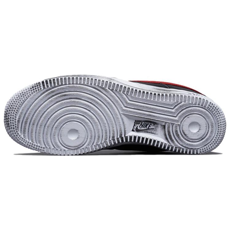 Nike Air Force 1 Low G Dragon Peaceminusone Para Noise Korea Exclusive AQ3692-002
