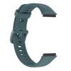 Silicone Replacement Band For Band 7 Soft Breathable Lightweight For Daily Wear Sports Fitness