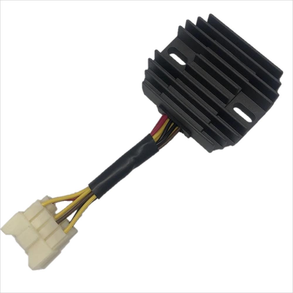 Gleichrichter für Kawasaki FD671D-AS04, Modelle 21066-2079, 2027.29 Kompatibel