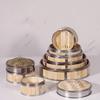 Traditional Bamboo Steamer Basket