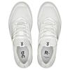 ON The Roger Spin White Black Men Sneakers 3MD11470462