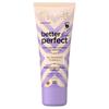 EVELINE Better Than Perfect Moisturizing and Covering Foundation with No Transfer Formula 06 Sunny Biege 30