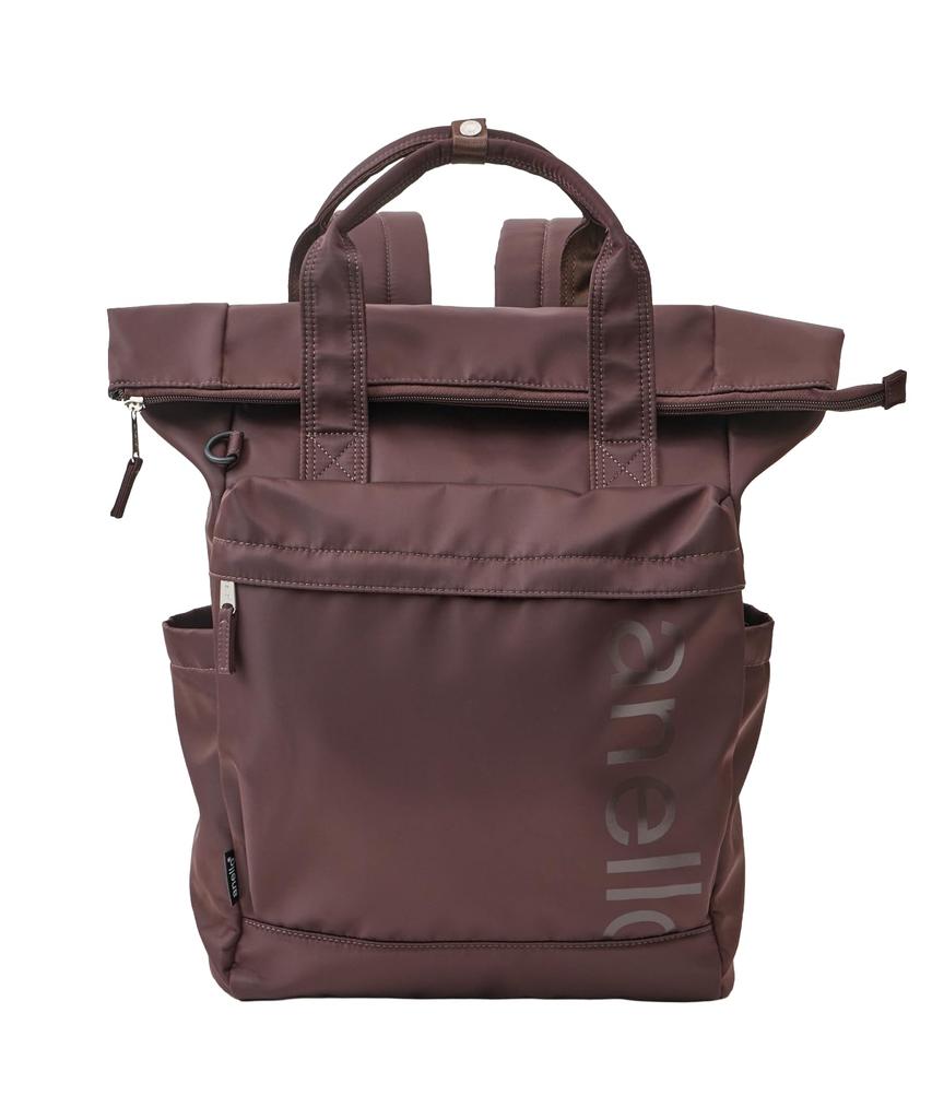 Anello ALF AIY0134 BR Backpack, One Size