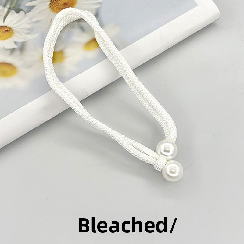 Enkle gardinbånd Gardintilbehør Perle Gardinspenner Bånd