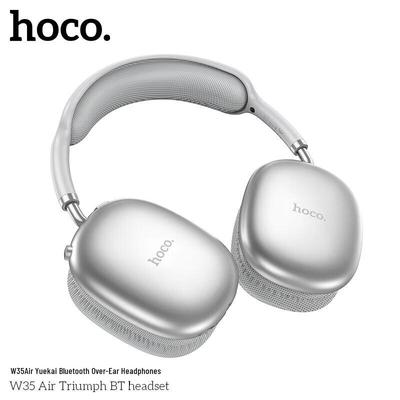 HOCO. Wireless Bluetooth Over-Ear Headphones