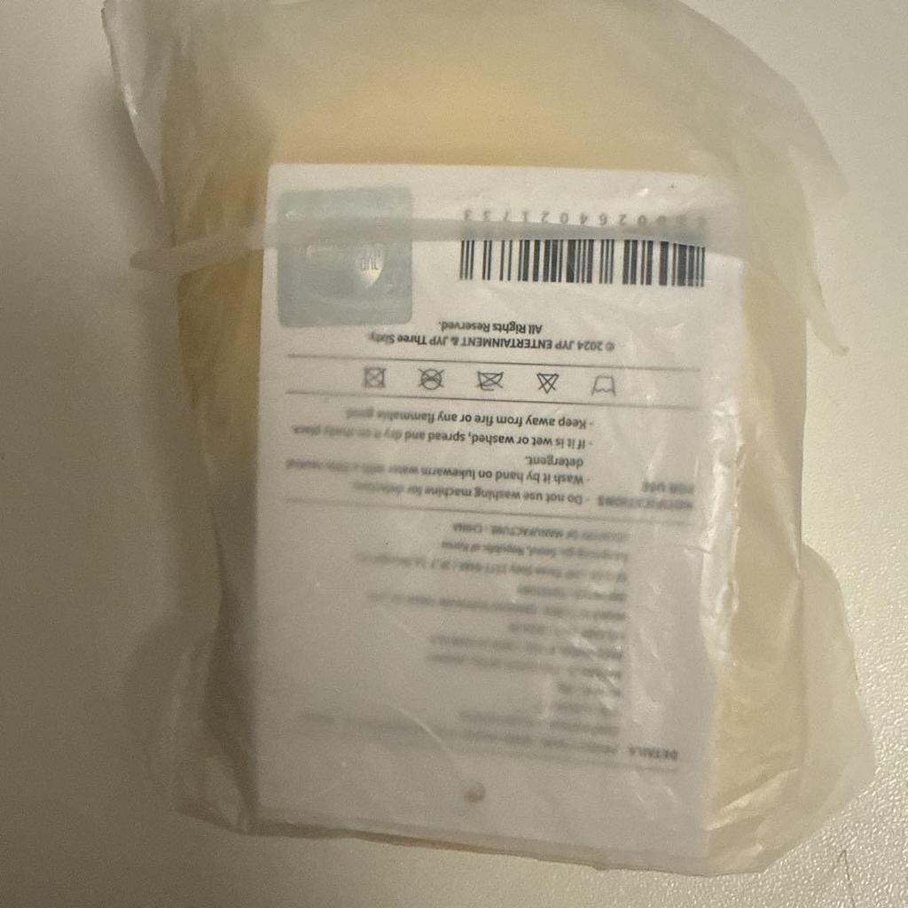 [USED] Straykids SKZOO Magnet Key Ring Felix Pogari