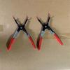 Auto Repair Electrical Wire Clamps for Car Circuit Welding and Extraction