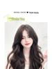 Long Curly Hair Wig Extension – Seamless, Voluminous, and Invisible for Women