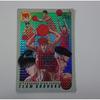 [Weekly Shonen Jump] Slam Dunk Jumbo Carddass 1 Hanamichi Sakuragi Kaede Rukawa Akira Sendo