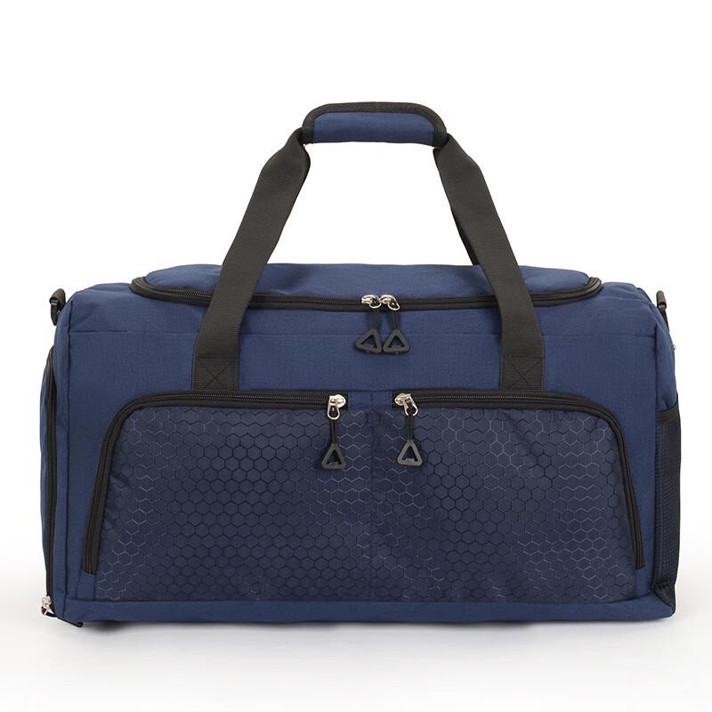 Li Shen Multifunctional Travel Duffel Bag