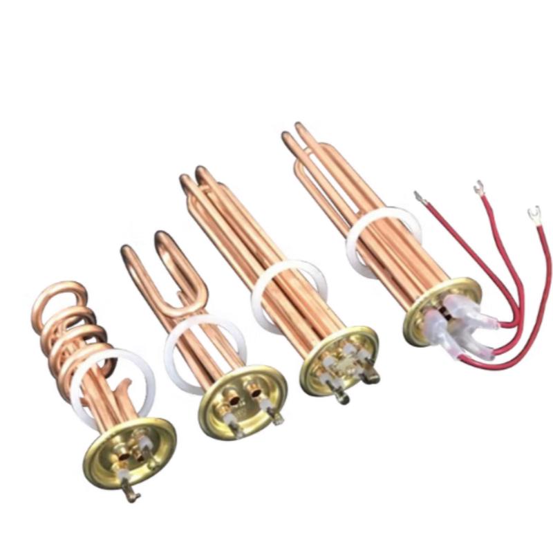 Electric Water Heater Heating Element