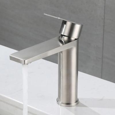 Banyo ve tuvalet – Banyo ve Duş Bataryaları