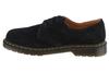 Dr. Martens 1461, Unisex Black Half Shoes
