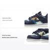Dunk Low SE TD Graffiti Pack - Obsidian Baby Sneakers Multi-Color Summit-White Sport-Grey DM1048-400