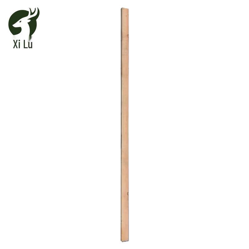 XiLu Wooden Target Rod