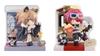 Arknights Desert Time Q Series Exia & Siege Set Ver. Non-scale ABS & PVC Pre-painted Complete Figure
