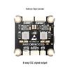F405 8S 6-Axis Racing Drone Flight Controller with Dual Camera Switching