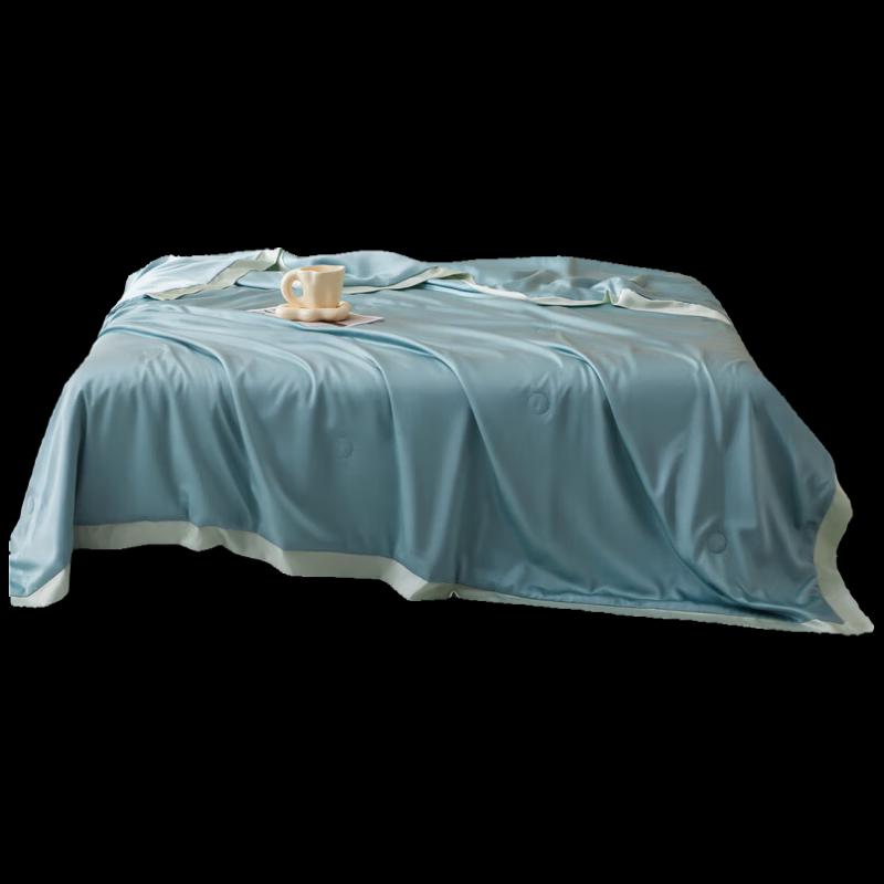 

Hongdou Lyocell Blend Summer Quilt