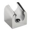 Rust Resistant Bathroom Wall Bracket Hand Held Shower Holder Shower Head Holder