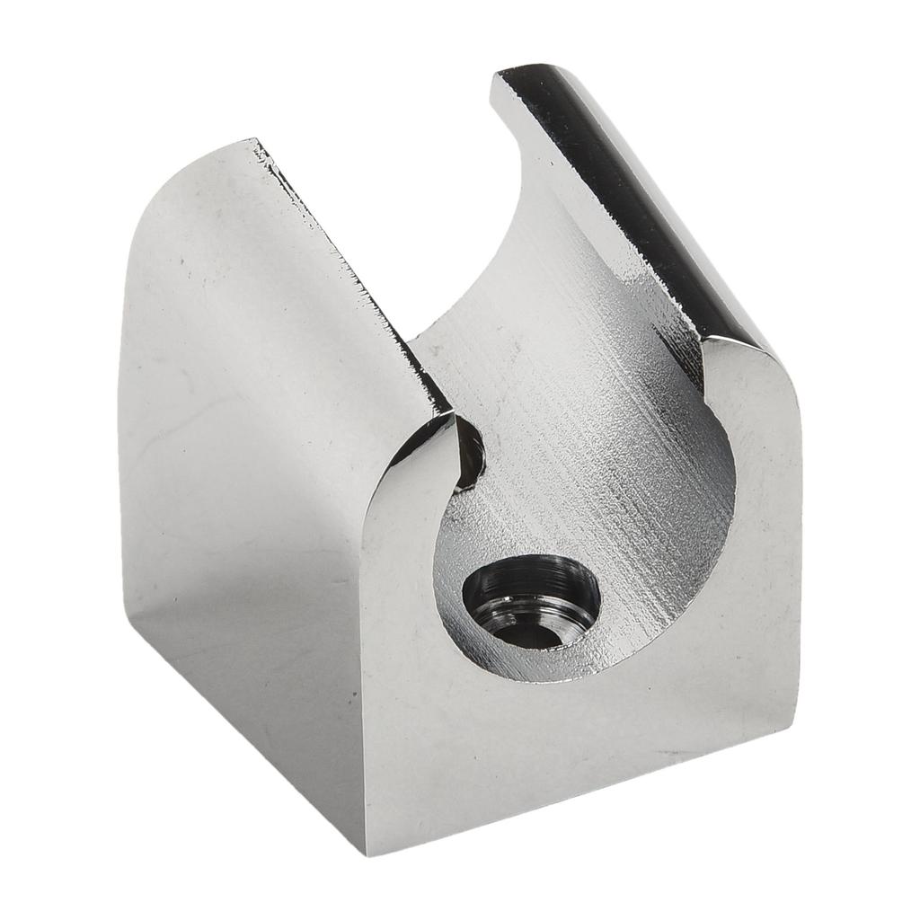 Rust Resistant Bathroom Wall Bracket Hand Held Shower Holder Shower Head Holder