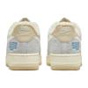 Nike Air Force 1 07 LV8 Photon Dust Sherpa Women Sneakers Cream Pale-Ivory Cashmere DO7195-025
