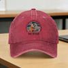 Monkey Punch In the World Where You Can Be Anything Be Kind Baseball Cap Design Hip Hop Hats Casual Kpop Rock Snapback Cap