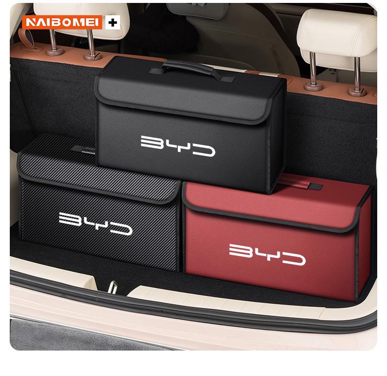 Lexus LS/ES/IS/RX/UX/NX/CT Kofferraum-Aufbewahrungsbox