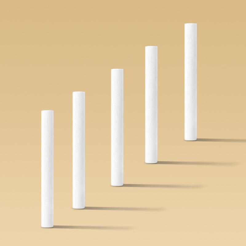 

Многоцветный настольный увлажнитель с распылением из пяти отверстий - Креативный подарок для атмосферы в спальне