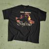 Inferno T-Shirt - Dario Argento Horror Tee - Cult Italian Cinema Shirt