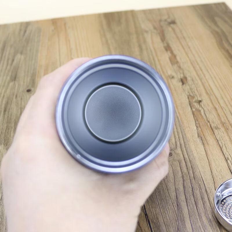 FUGUANG Ingle Vacuum Flask