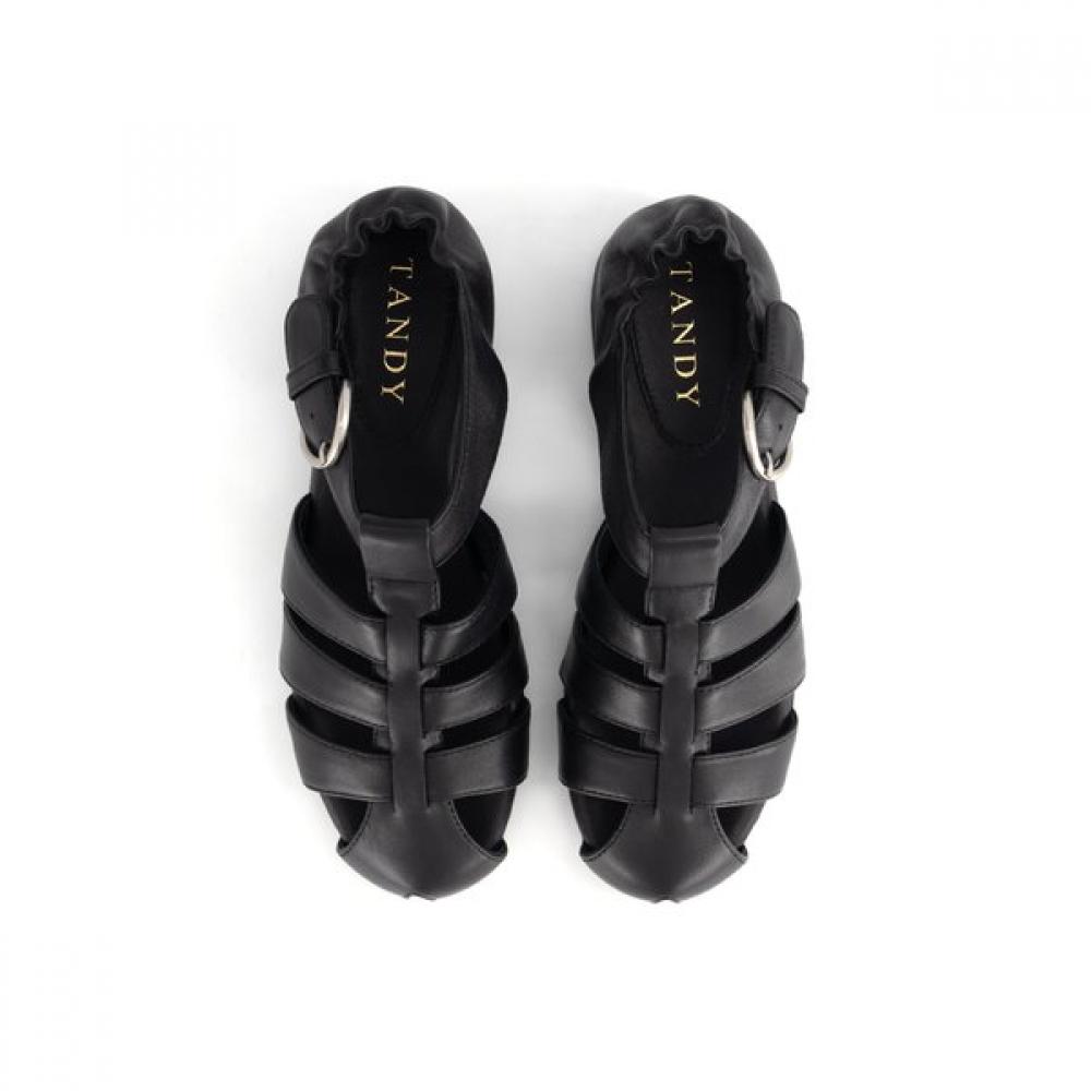 Tandy Women S SandalS  Black  G26007 