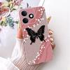 For Realme Note 80 Phone Case Fashion Style Silicone Soft Back Cover For Realme Note80 RMX5388 Note 80 Coque Cartoons