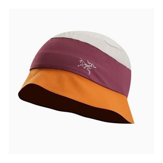Used [Good condition] Arc teryx Syntholo hat ARC TERYX with string