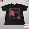 Maglietta Vintage My Bloody Valentine Loveless, Maglietta Band Anni '90, Maglietta Rock Alternativo Gotico