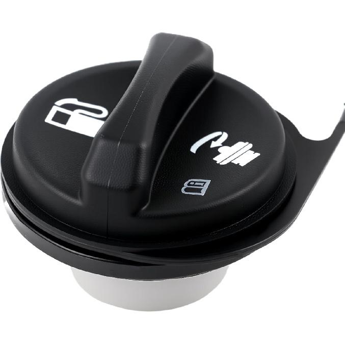 Gas Cap, Fuel Cap For Chevy GMC Cadillac Silverado 1500 2500 3500 Sierra Yukon Suburban Tahoe Avalanche Cavalier Venture,Escalade ESV EXT, Buick