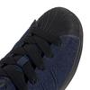 Adidas Originals Superstar II Night Size Japan W, Indigo/Night Indigo/Core Black, JS4018, 22.5cm,