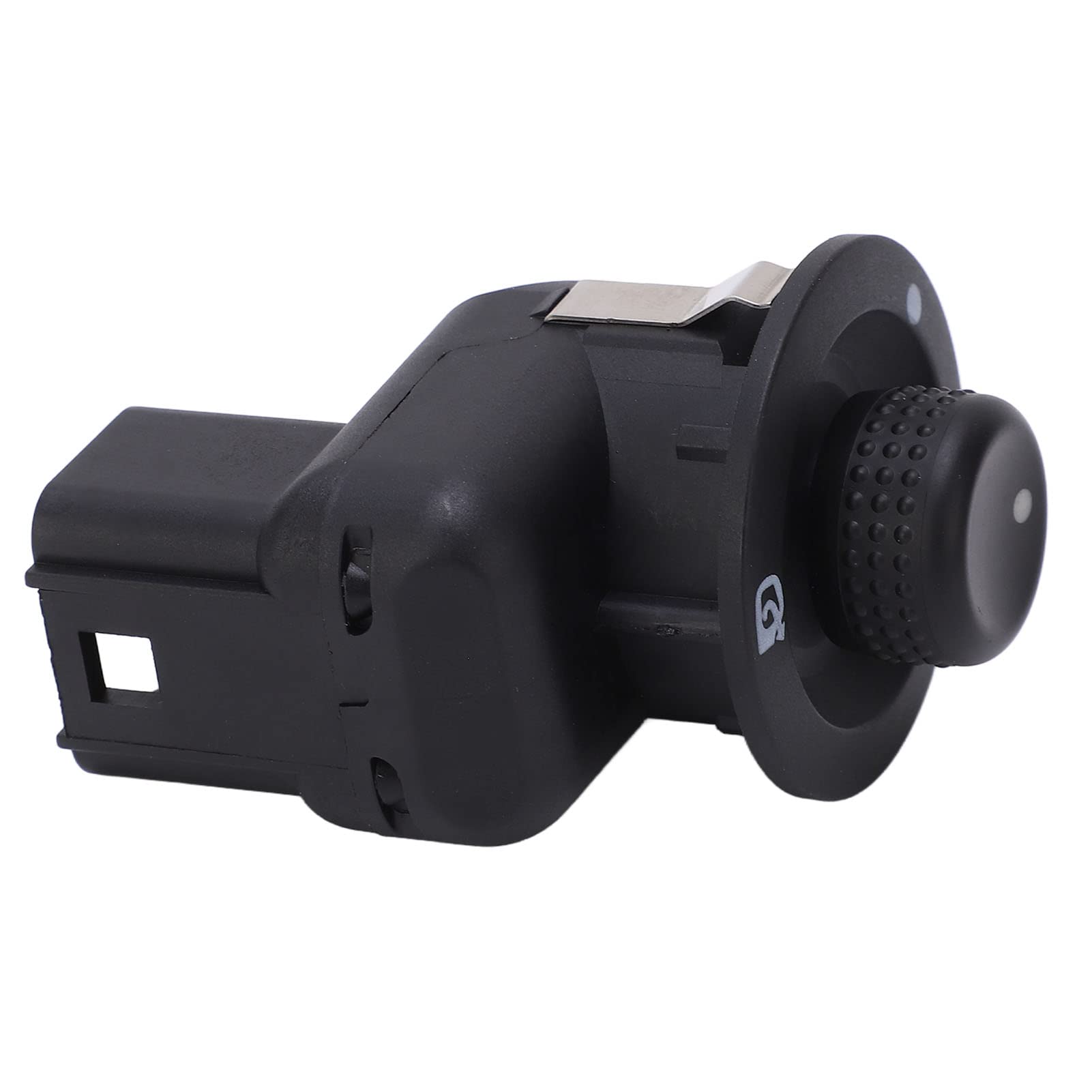 

Fast Response High Strength Control Button Power Rearview Mirror Control Switch for Toyota Clio MK4 8200676529, Wear-Resistant