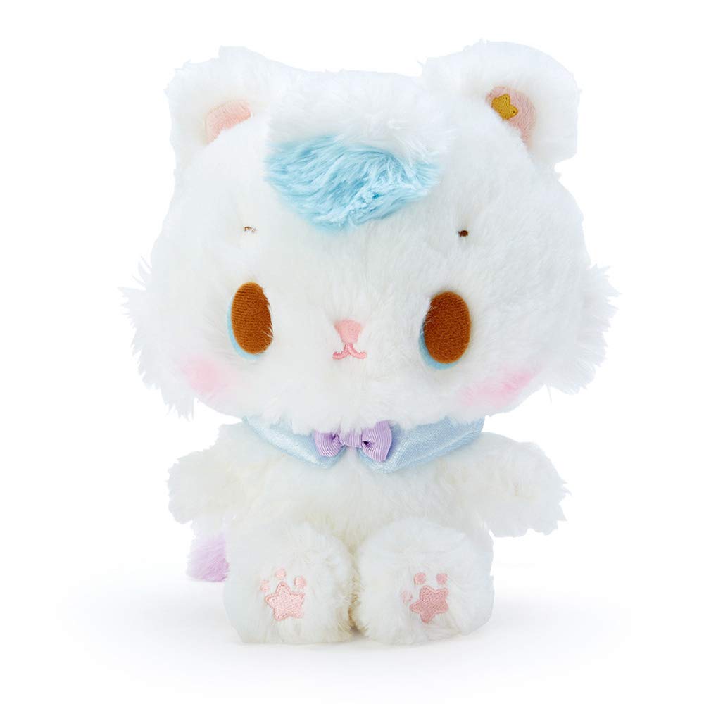 

Мягкая игрушка Sanrio Mukle Dreamy Reikun (Блеск Радужной Мечты)
