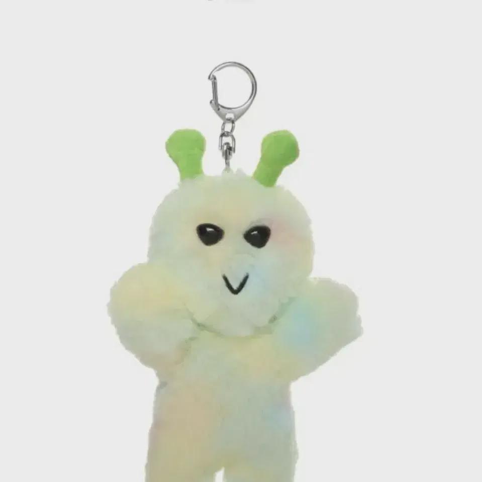 

Кукла Самхан с Фока Boynextdoor Лихан 312