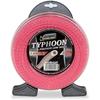 Distributeur Nylon - GARLAND - Typhoon - 87 M - 2,4 Mm - Débroussailleuse