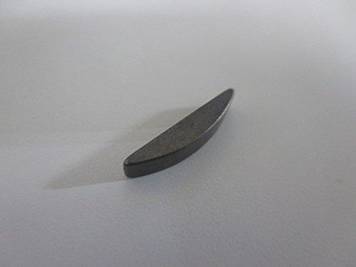 

Honda 90741-035-000 Оригинальная шпонка Woodruff для Monkey