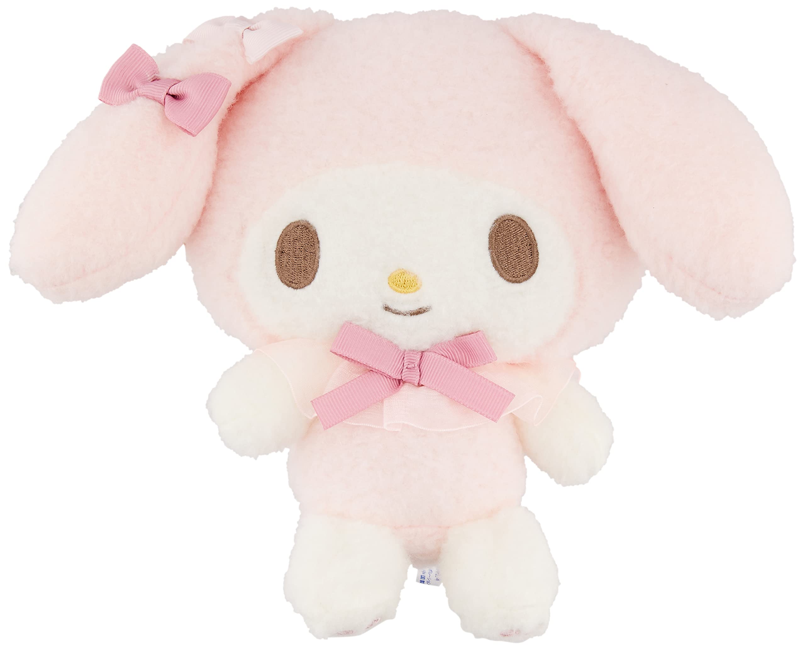 

Корпорация Nakajima Honwari My Melody S плюшевая игрушка 174307-22