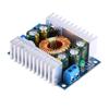 DC DC Buck Module Converter 4.5V 30V To 0.8V 12V 100W 12A